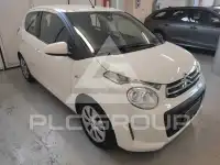 2020 Citroen C1