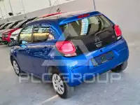 2020 Citroen C1