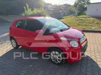 2020 Citroen C1