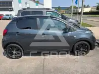 2020 Citroen C1