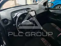 2020 Citroen C1