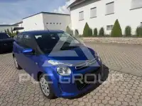 2020 Citroen C1