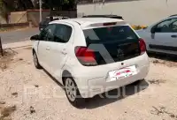 2020 Citroen C1