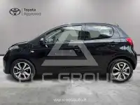 2020 Citroen C1