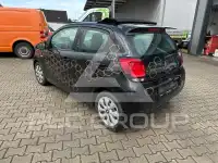 2020 Citroen C1