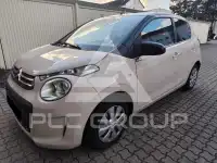 2020 Citroen C1