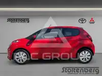 2020 Citroen C1