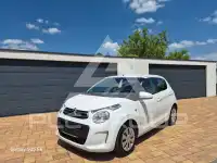 2020 Citroen C1