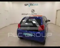 2020 Citroen C1