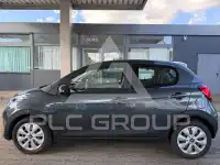 2020 Citroen C1