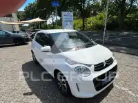 2020 Citroen C1