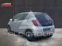 2020 Citroen C1
