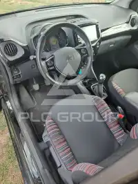 2020 Citroen C1
