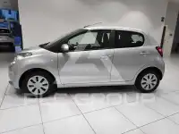 2020 Citroen C1
