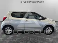 2020 Citroen C1