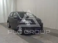 2020 Citroen C1