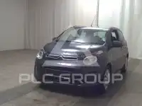 2020 Citroen C1
