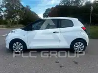 2020 Citroen C1