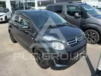 2020 Citroen C1