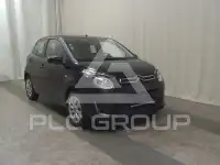 2020 Citroen C1