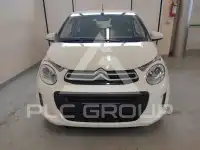 2020 Citroen C1