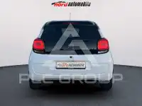 2020 Citroen C1