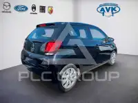 2020 Citroen C1