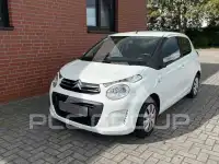2020 Citroen C1