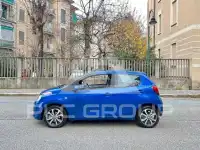 2020 Citroen C1