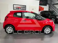 2020 Citroen C1