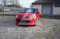 2020 Citroen C1
