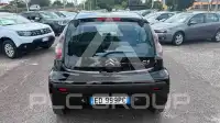 2020 Citroen C1