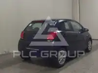 2020 Citroen C1