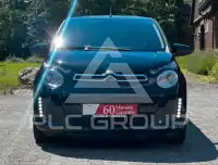 2020 Citroen C1