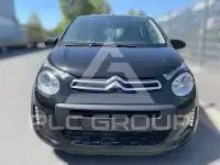 2020 Citroen C1