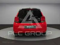 2020 Citroen C1