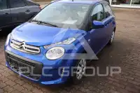 2020 Citroen C1