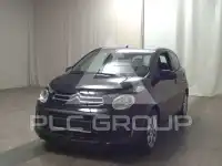 2020 Citroen C1