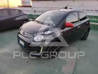 2020 Citroen C1