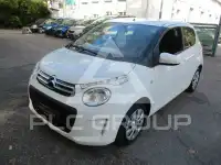 2020 Citroen C1