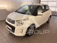 2021 Citroen C1