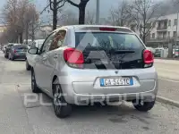 2020 Citroen C1