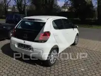 2020 Citroen C1