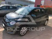 2020 Citroen C1