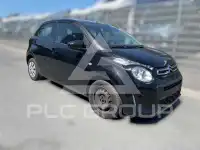 2020 Citroen C1