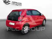 2020 Citroen C1
