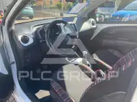 2020 Citroen C1