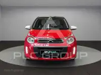 2020 Citroen C1