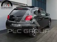 2020 Citroen C1