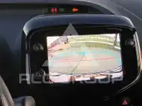 2020 Citroen C1